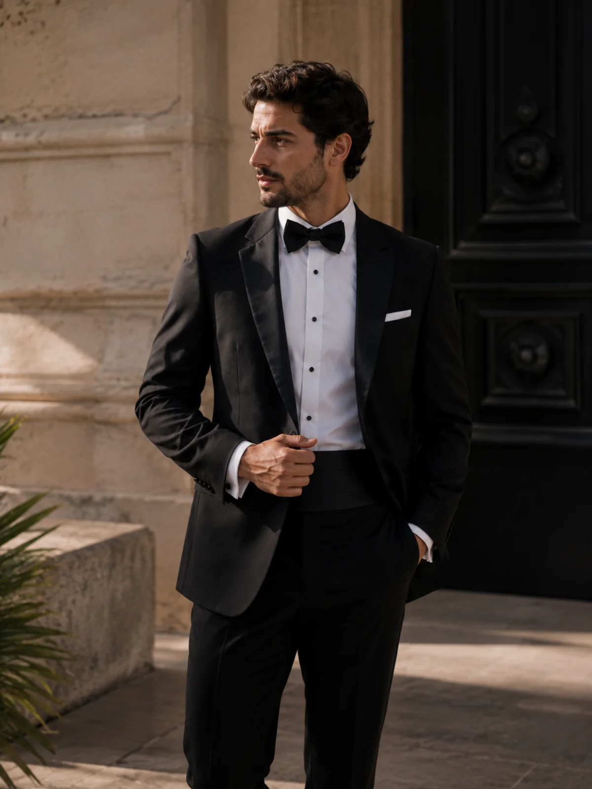 Soy esposo